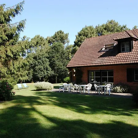 Benson-house