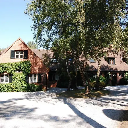 Benson-house