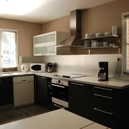 Benson-house *